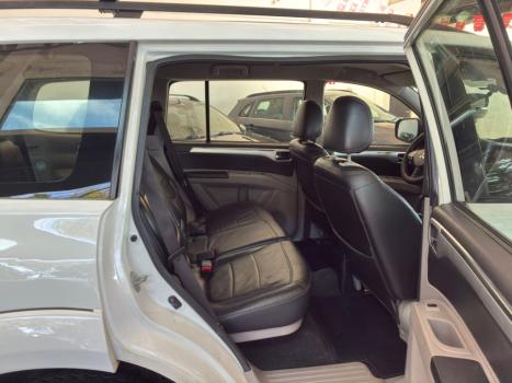 MITSUBISHI Pajero Dakar 3.2 16V 4P HPE 4X4  7 LUGARES TURBO INTECOOLER DIESEL AUTOM�TICO, Foto 7