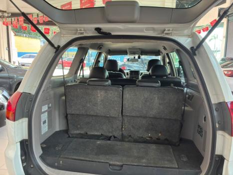 MITSUBISHI Pajero Dakar 3.2 16V 4P HPE 4X4  7 LUGARES TURBO INTECOOLER DIESEL AUTOM�TICO, Foto 8