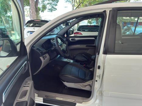 MITSUBISHI Pajero Dakar 3.2 16V 4P HPE 4X4  7 LUGARES TURBO INTECOOLER DIESEL AUTOM�TICO, Foto 9