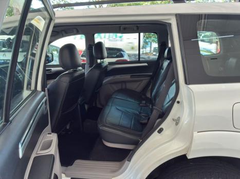 MITSUBISHI Pajero Dakar 3.2 16V 4P HPE 4X4  7 LUGARES TURBO INTECOOLER DIESEL AUTOM�TICO, Foto 11