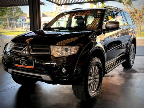 MITSUBISHI Pajero Dakar 3.2 16V 4P HPE 4X4  7 LUGARES TURBO INTECOOLER DIESEL AUTOM�TICO, Foto 1
