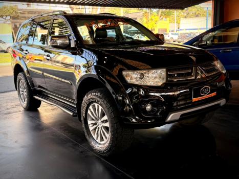 MITSUBISHI Pajero Dakar 3.2 16V 4P HPE 4X4  7 LUGARES TURBO INTECOOLER DIESEL AUTOM�TICO, Foto 3