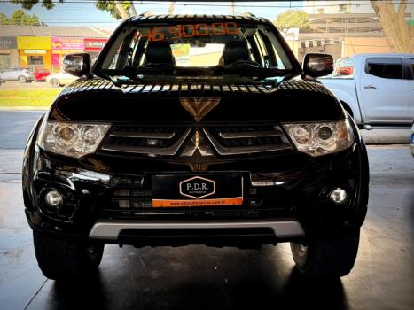 MITSUBISHI Pajero Dakar 3.2 16V 4P HPE 4X4  7 LUGARES TURBO INTECOOLER DIESEL AUTOM�TICO, Foto 5