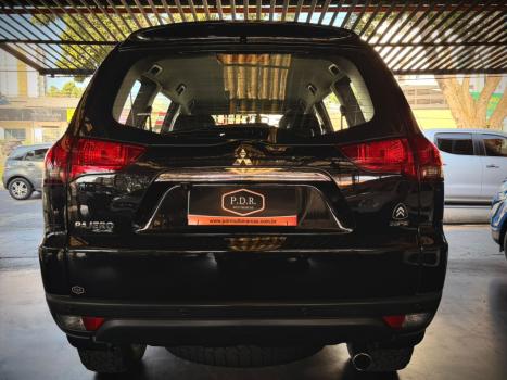 MITSUBISHI Pajero Dakar 3.2 16V 4P HPE 4X4  7 LUGARES TURBO INTECOOLER DIESEL AUTOM�TICO, Foto 6