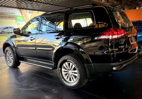MITSUBISHI Pajero Dakar 3.2 16V 4P HPE 4X4  7 LUGARES TURBO INTECOOLER DIESEL AUTOM�TICO, Foto 8