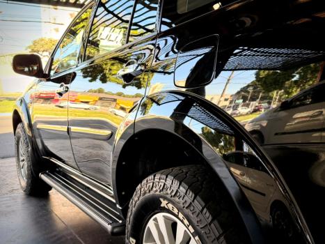 MITSUBISHI Pajero Dakar 3.2 16V 4P HPE 4X4  7 LUGARES TURBO INTECOOLER DIESEL AUTOM�TICO, Foto 9