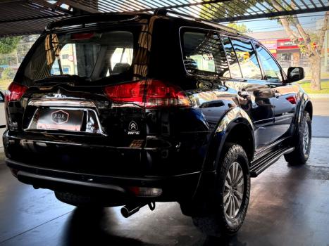 MITSUBISHI Pajero Dakar 3.2 16V 4P HPE 4X4  7 LUGARES TURBO INTECOOLER DIESEL AUTOM�TICO, Foto 10