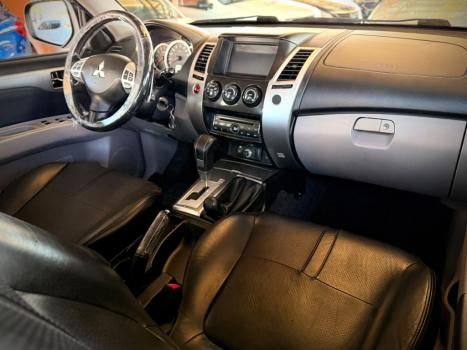 MITSUBISHI Pajero Dakar 3.2 16V 4P HPE 4X4  7 LUGARES TURBO INTECOOLER DIESEL AUTOM�TICO, Foto 15