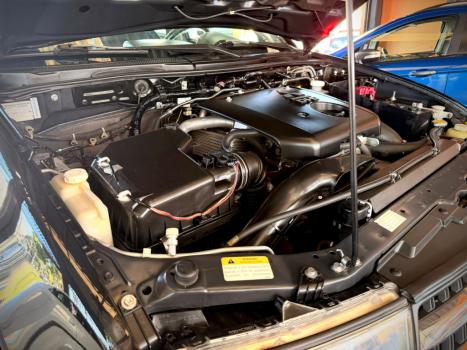 MITSUBISHI Pajero Dakar 3.2 16V 4P HPE 4X4  7 LUGARES TURBO INTECOOLER DIESEL AUTOM�TICO, Foto 25
