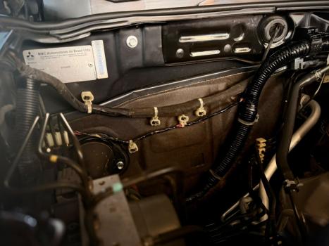 MITSUBISHI Pajero Dakar 3.2 16V 4P HPE 4X4  7 LUGARES TURBO INTECOOLER DIESEL AUTOM�TICO, Foto 26