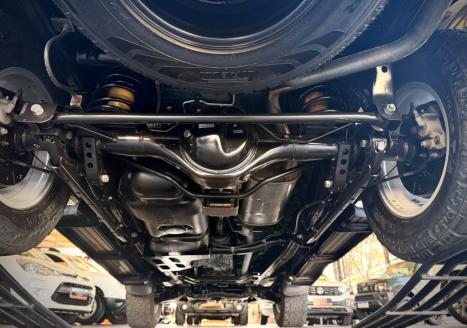 MITSUBISHI Pajero Dakar 3.2 16V 4P HPE 4X4  7 LUGARES TURBO INTECOOLER DIESEL AUTOM�TICO, Foto 32