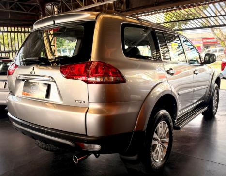 MITSUBISHI Pajero Dakar 3.5 V6 24V 4P HPE FLEX 4X4 7 LUGARES AUTOM�TICO, Foto 10