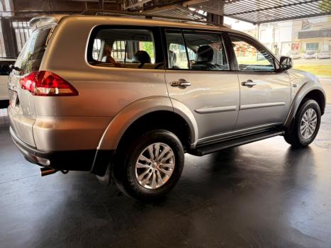 MITSUBISHI Pajero Dakar 3.5 V6 24V 4P HPE FLEX 4X4 7 LUGARES AUTOM�TICO, Foto 11