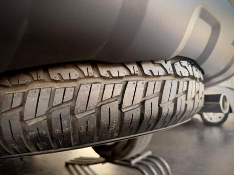 MITSUBISHI Pajero Dakar 3.5 V6 24V 4P HPE FLEX 4X4 7 LUGARES AUTOM�TICO, Foto 27