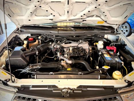 MITSUBISHI Pajero Dakar 3.5 V6 24V 4P HPE FLEX 4X4 7 LUGARES AUTOM�TICO, Foto 30