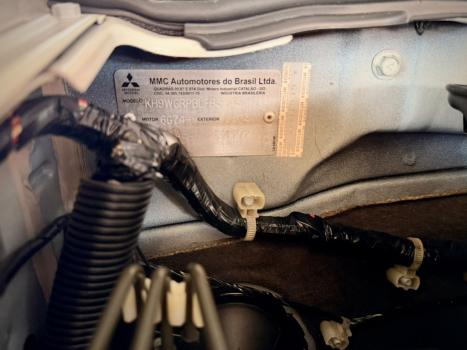 MITSUBISHI Pajero Dakar 3.5 V6 24V 4P HPE FLEX 4X4 7 LUGARES AUTOM�TICO, Foto 33