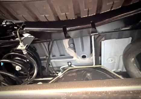 MITSUBISHI Pajero Dakar 3.5 V6 24V 4P HPE FLEX 4X4 7 LUGARES AUTOM�TICO, Foto 35