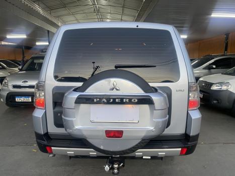 MITSUBISHI Pajero Full 3.2 16V 4P GLS 4X4 TURBO DIESEL INTERCOOLER AUTOMTICO, Foto 5