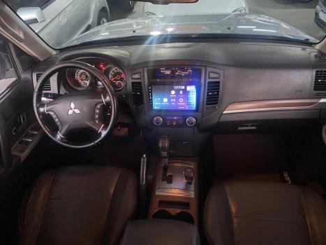 MITSUBISHI Pajero Full 3.2 16V 4P GLS 4X4 TURBO DIESEL INTERCOOLER AUTOMTICO, Foto 9