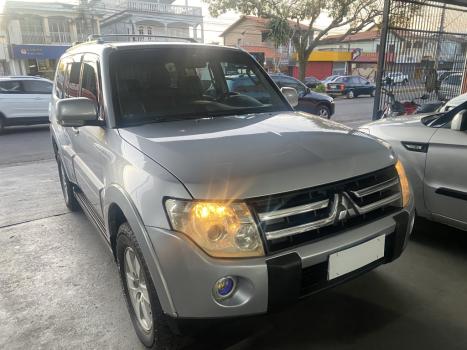 MITSUBISHI Pajero Full 3.2 16V 4P GLS 4X4 TURBO DIESEL INTERCOOLER AUTOMTICO, Foto 10