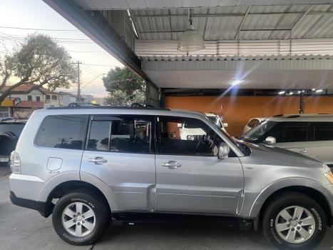 MITSUBISHI Pajero Full 3.2 16V 4P GLS 4X4 TURBO DIESEL INTERCOOLER AUTOMTICO, Foto 11