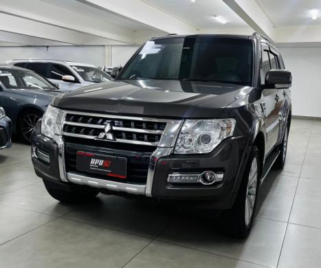 MITSUBISHI Pajero Full 3.2 16V 4P HPE 4X4 TURBO DIESEL INTERCOOLER AUTOMTICO, Foto 1