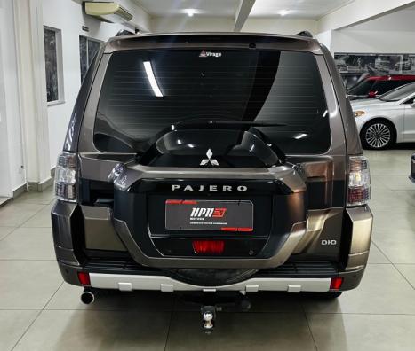 MITSUBISHI Pajero Full 3.2 16V 4P HPE 4X4 TURBO DIESEL INTERCOOLER AUTOMTICO, Foto 3