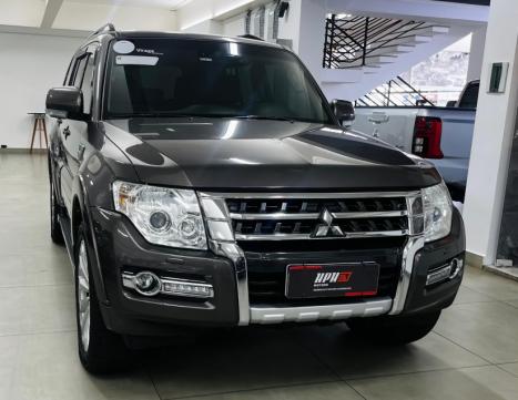 MITSUBISHI Pajero Full 3.2 16V 4P HPE 4X4 TURBO DIESEL INTERCOOLER AUTOMTICO, Foto 5