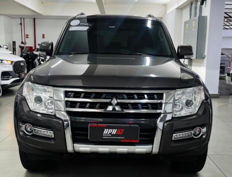 MITSUBISHI Pajero Full 3.2 16V 4P HPE 4X4 TURBO DIESEL INTERCOOLER AUTOMTICO, Foto 6