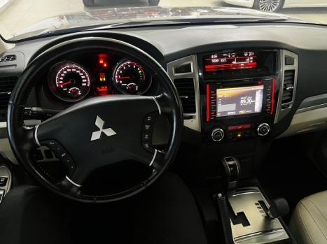 MITSUBISHI Pajero Full 3.2 16V 4P HPE 4X4 TURBO DIESEL INTERCOOLER AUTOMTICO, Foto 9