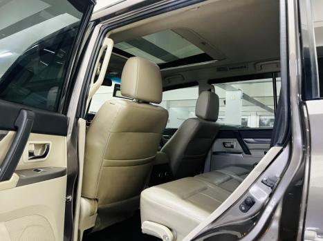 MITSUBISHI Pajero Full 3.2 16V 4P HPE 4X4 TURBO DIESEL INTERCOOLER AUTOMTICO, Foto 11