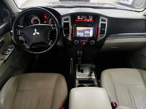 MITSUBISHI Pajero Full 3.2 16V 4P HPE 4X4 TURBO DIESEL INTERCOOLER AUTOMTICO, Foto 12