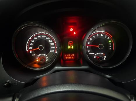 MITSUBISHI Pajero Full 3.8 V6 24V 4P HPE 4X4 AUTOMTICO, Foto 8
