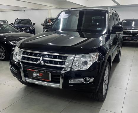 MITSUBISHI Pajero Full 3.8 V6 24V 4P HPE 4X4 AUTOM�TICO, Foto 1