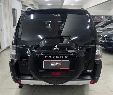 MITSUBISHI Pajero Full 3.8 V6 24V 4P HPE 4X4 AUTOM�TICO, Foto 3