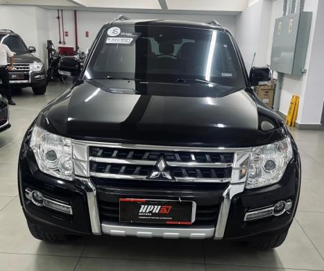 MITSUBISHI Pajero Full 3.8 V6 24V 4P HPE 4X4 AUTOM�TICO, Foto 6
