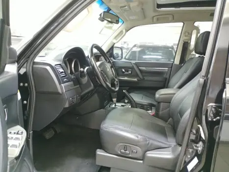 MITSUBISHI Pajero Full 3.2 16V 4P HPE 4X4 TURBO DIESEL INTERCOOLER AUTOMÁTICO, Foto 5