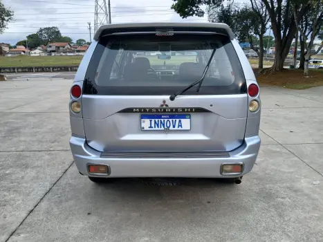 MITSUBISHI Pajero Sport 3.0 V6 24V 4P HPE AUTOMTICO, Foto 8