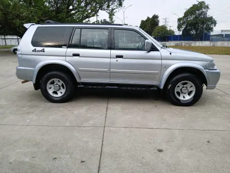 MITSUBISHI Pajero Sport 3.0 V6 24V 4P HPE AUTOMTICO, Foto 10