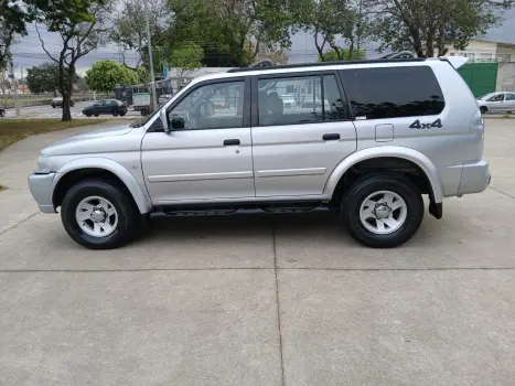 MITSUBISHI Pajero Sport 3.0 V6 24V 4P HPE AUTOMTICO, Foto 12