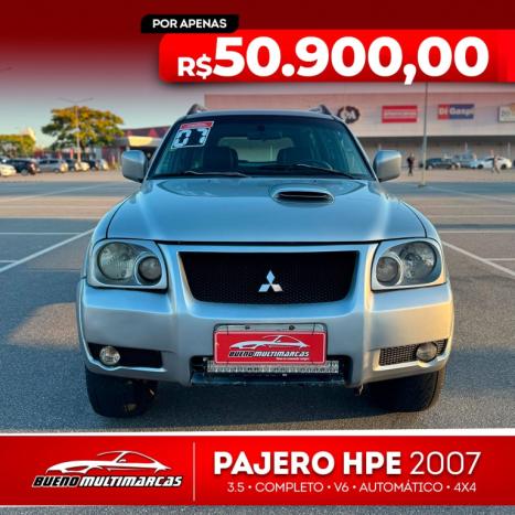 MITSUBISHI Pajero Sport 2.5 V6 24V 4P 4X4 FLEX AUTOMTICO, Foto 2