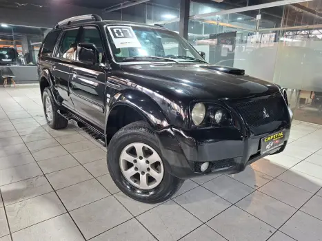 MITSUBISHI Pajero Sport 2.5 V6 24V 4P 4X4 FLEX AUTOMTICO, Foto 3