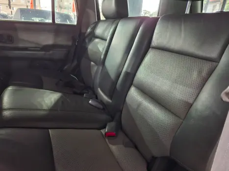 MITSUBISHI Pajero Sport 2.5 V6 24V 4P 4X4 FLEX AUTOMTICO, Foto 4