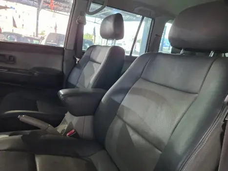 MITSUBISHI Pajero Sport 2.5 V6 24V 4P 4X4 FLEX AUTOMTICO, Foto 5