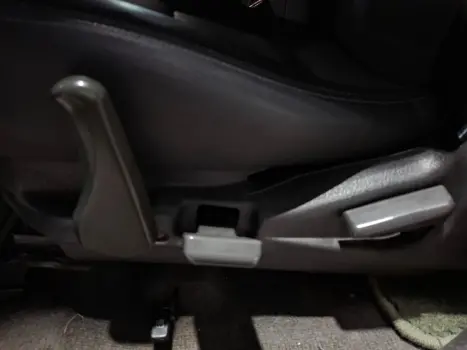 MITSUBISHI Pajero Sport 2.5 V6 24V 4P 4X4 FLEX AUTOMTICO, Foto 6