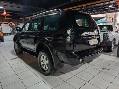 MITSUBISHI Pajero Sport 2.5 V6 24V 4P 4X4 FLEX AUTOMTICO, Foto 7