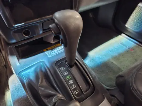 MITSUBISHI Pajero Sport 2.5 V6 24V 4P 4X4 FLEX AUTOMTICO, Foto 10