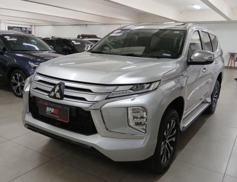 MITSUBISHI Pajero Sport 2.4 16V 4P MIVEC HPE-S AWD TURBO DIESEL AUTOM�TICO, Foto 1