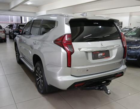 MITSUBISHI Pajero Sport 2.4 16V 4P MIVEC HPE-S AWD TURBO DIESEL AUTOM�TICO, Foto 2