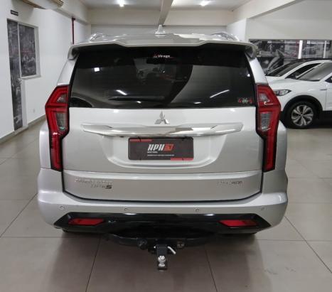 MITSUBISHI Pajero Sport 2.4 16V 4P MIVEC HPE-S AWD TURBO DIESEL AUTOM�TICO, Foto 3